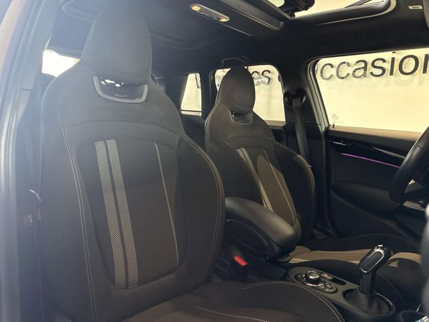 Mini Cooper S JCW Cooper S - 2022 - Joinsteer - #9