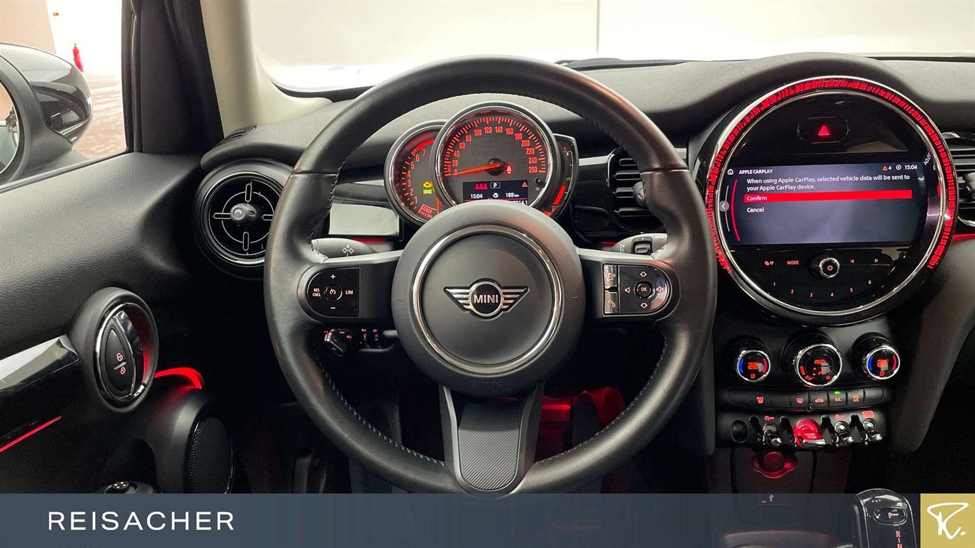 Mini 5 Portes Classic Cooper - 2022 - Joinsteer - #5