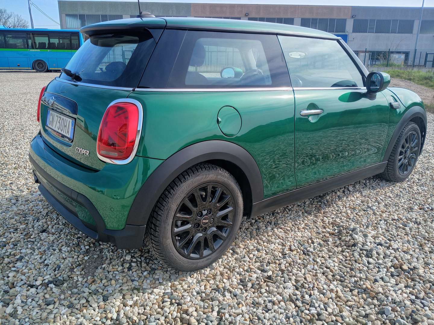 Mini Hatch 3 Portes Essential Cooper - 2023 - Joinsteer - #5