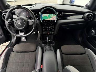 Mini 3 Portes John Cooper Works — photo 6