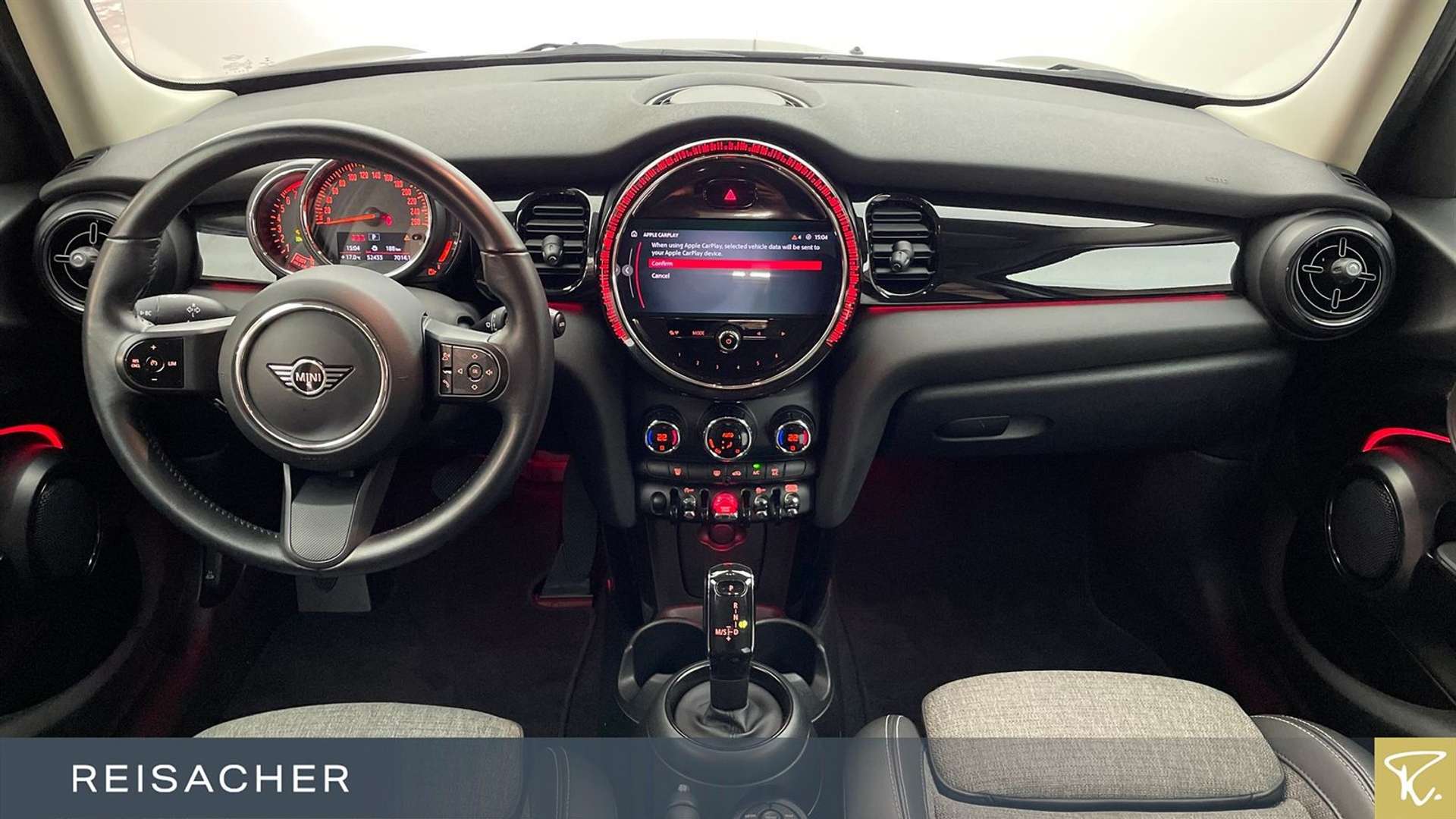 Mini 5 Portes Classic Cooper - 2022 - Joinsteer - #6