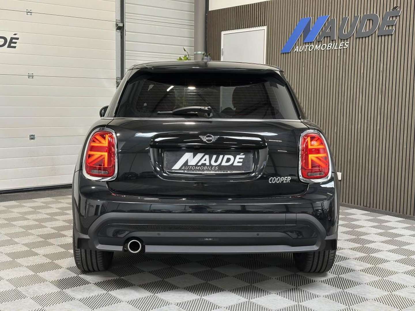 Mini 5 Portes Cooper - 2023 - Joinsteer - #5
