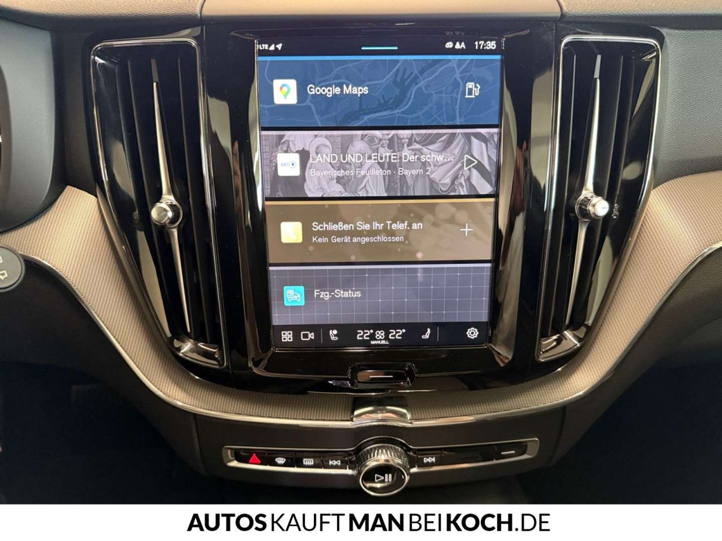 Volvo XC60 B5 Plus - 2024 - Joinsteer - #11