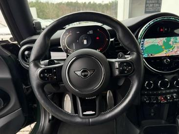 Mini 3 Portes John Cooper Works — photo 7