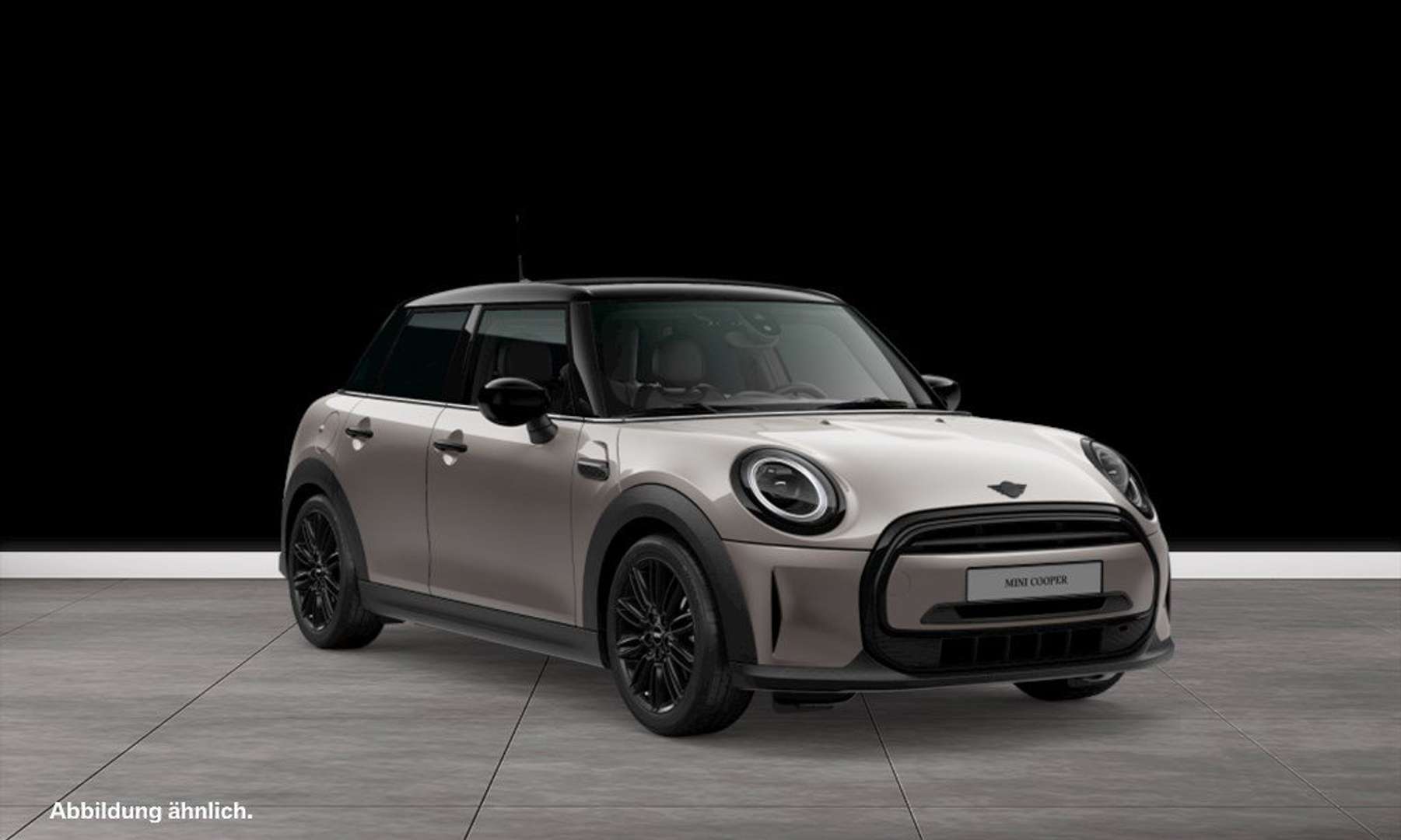 Mini 5 Portes Classic Cooper - 2023 - Joinsteer - #1