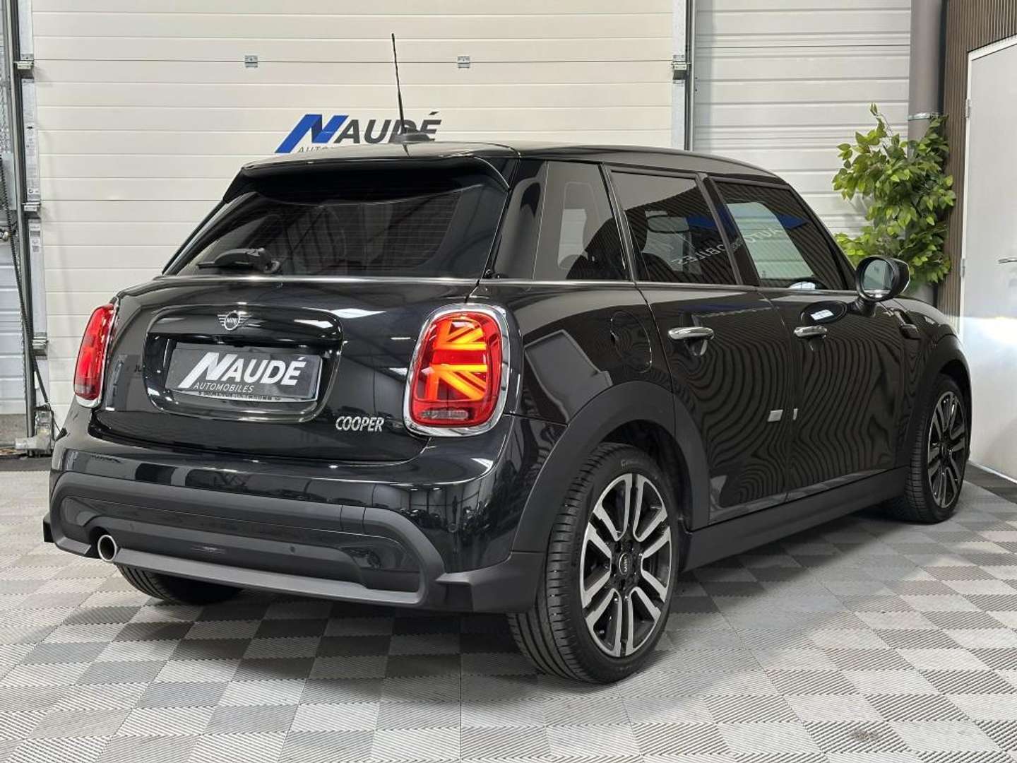 Mini 5 Portes Cooper - 2023 - Joinsteer - #6