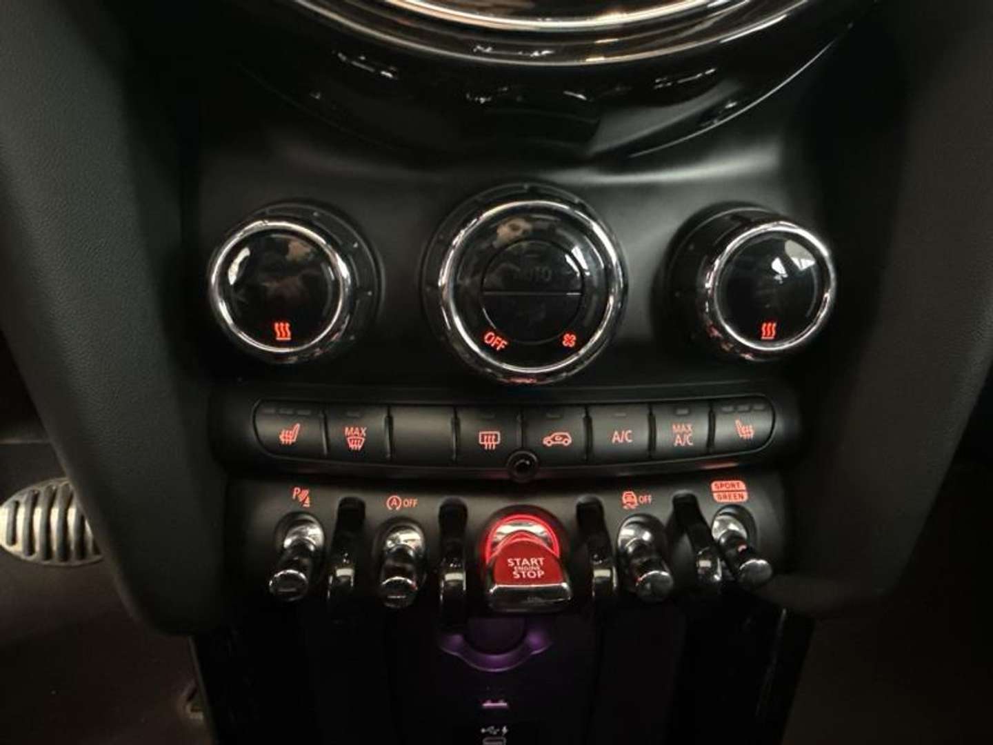 Mini Cooper S JCW Cooper S - 2022 - Joinsteer - #12