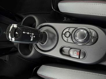Mini 3 Portes John Cooper Works — photo 8