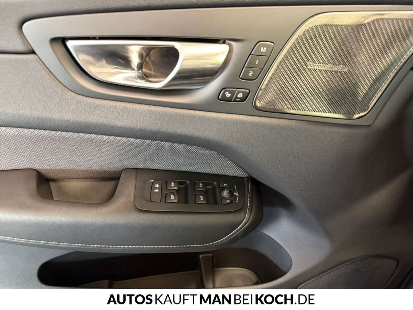 Volvo XC60 B5 Plus - 2024 - Joinsteer - #12