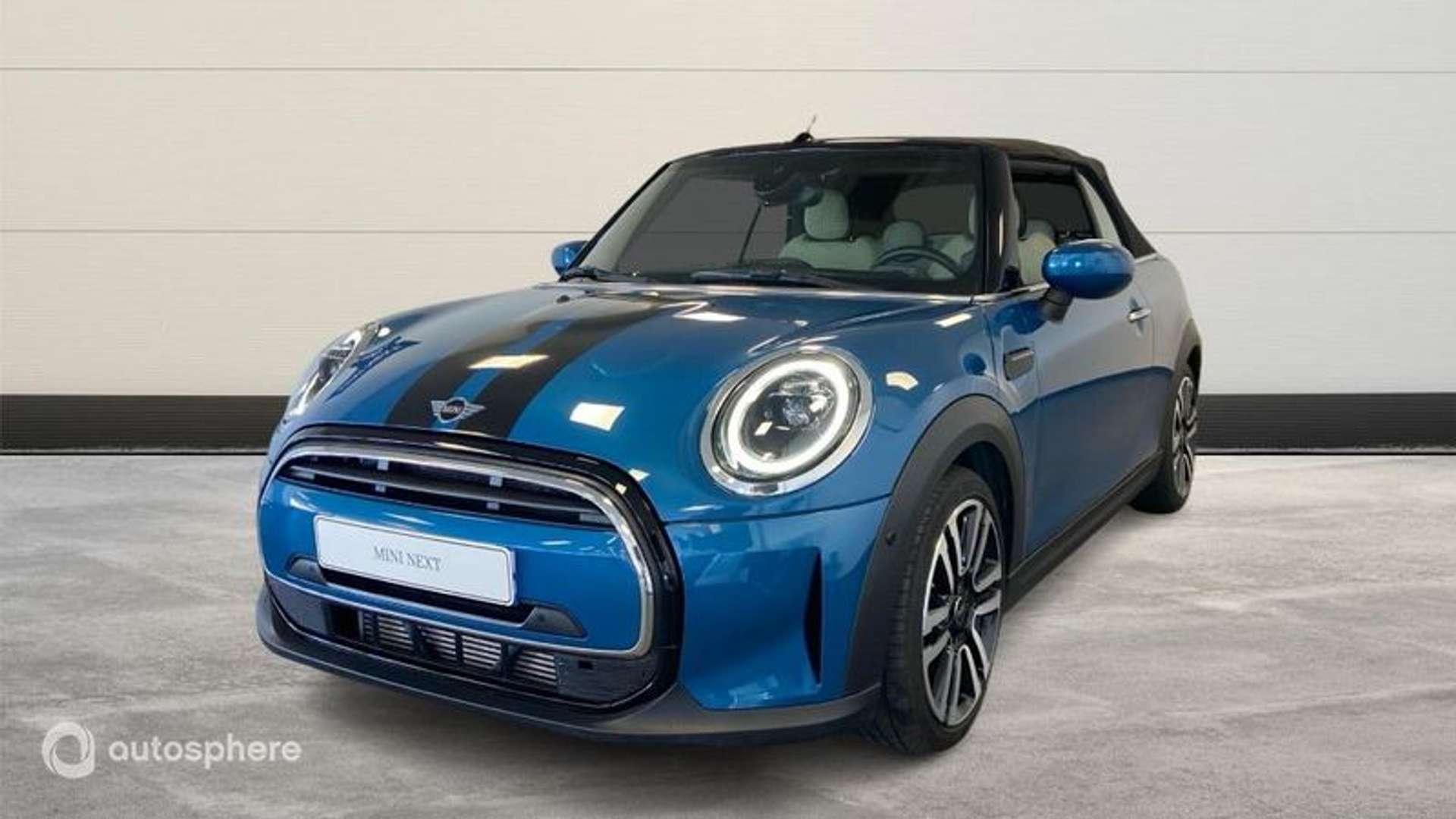 Mini Electric Cooper E - 2023 - Joinsteer - #1