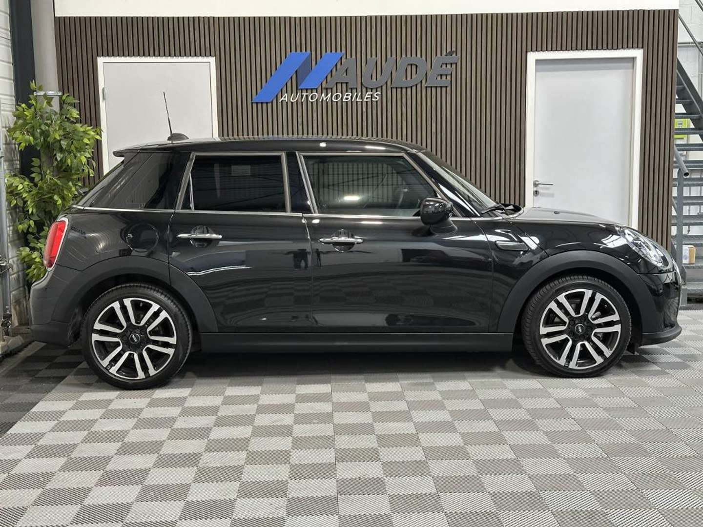 Mini 5 Portes Cooper - 2023 - Joinsteer - #7