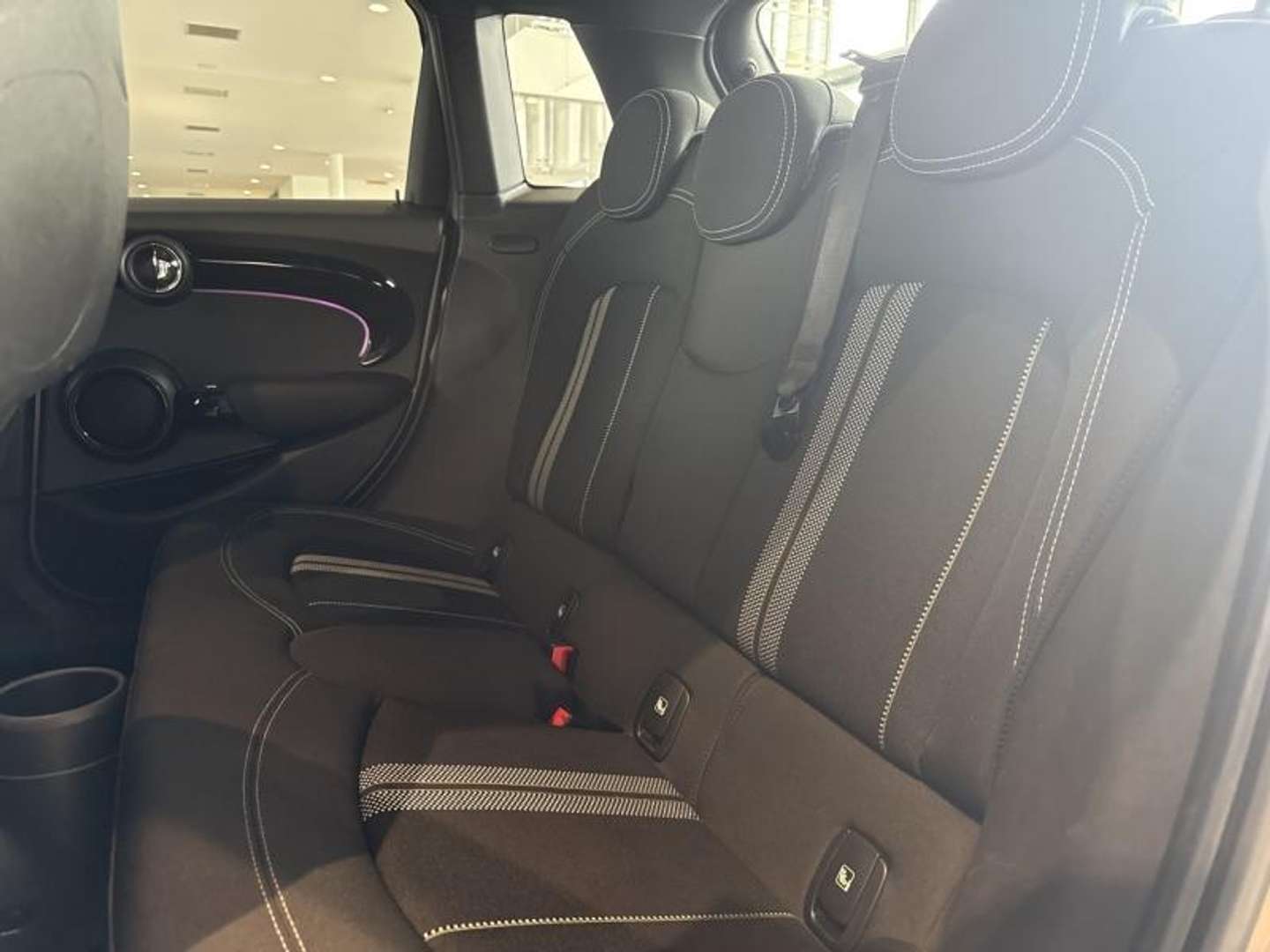 Mini Cooper S JCW Cooper S - 2022 - Joinsteer - #13