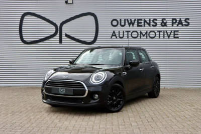 Mini One One - 2020 - Joinsteer - #1