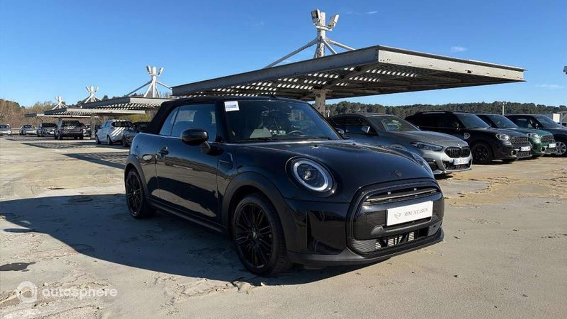 Mini Electric Cooper E - 2022 - Joinsteer - #2