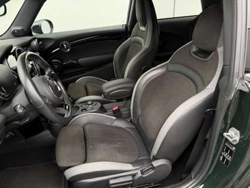 Mini 3 Portes John Cooper Works — photo 9