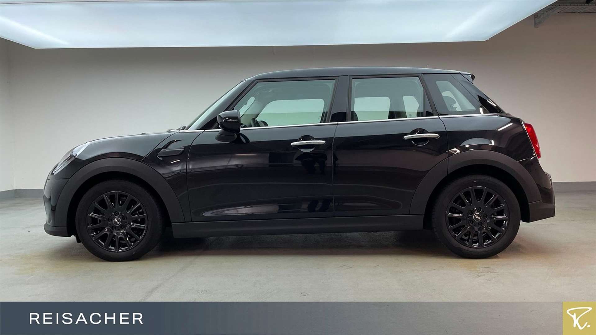 Mini 5 Portes Classic Cooper - 2022 - Joinsteer - #9