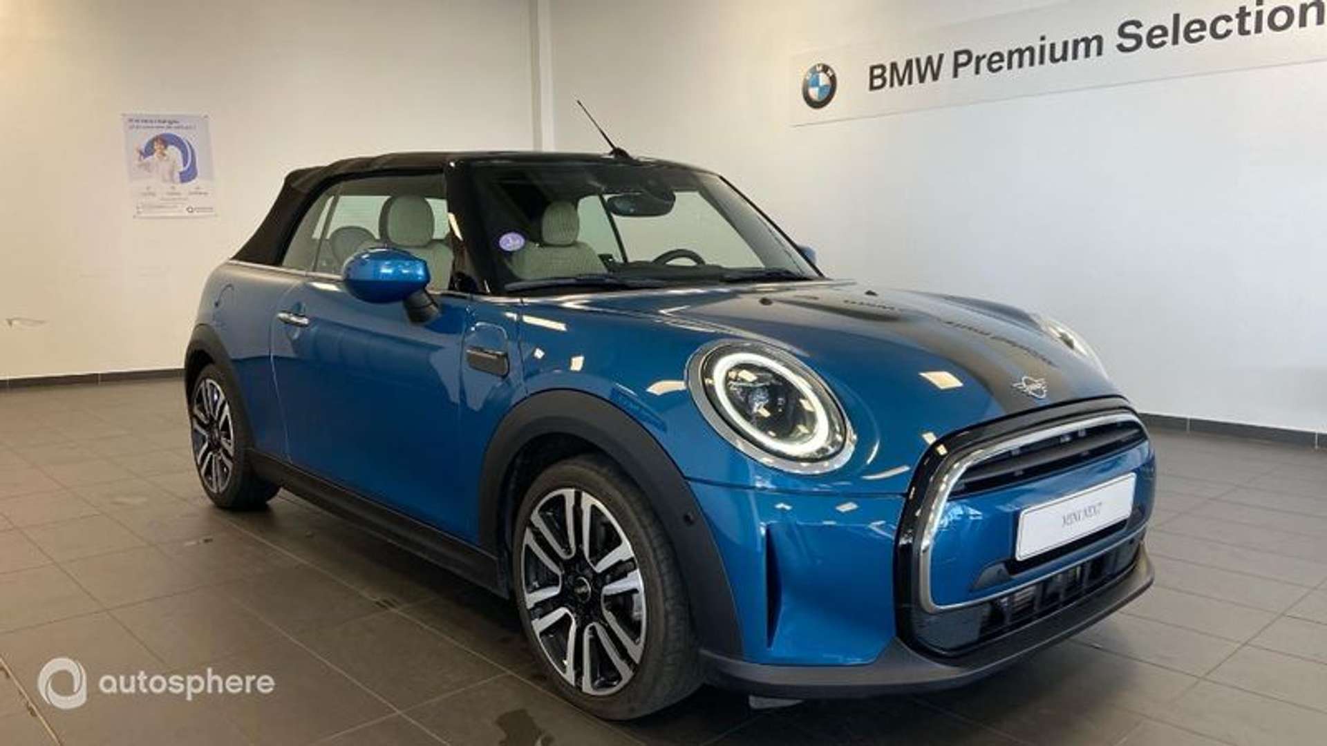 Mini Electric Cooper E - 2023 - Joinsteer - #2