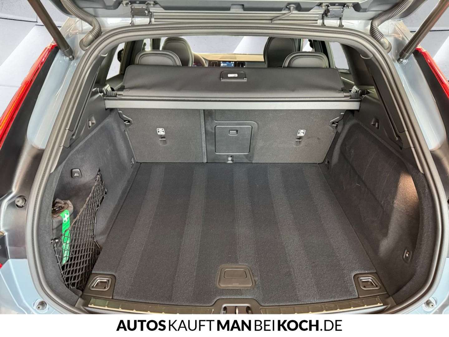 Volvo XC60 B5 Plus - 2024 - Joinsteer - #13