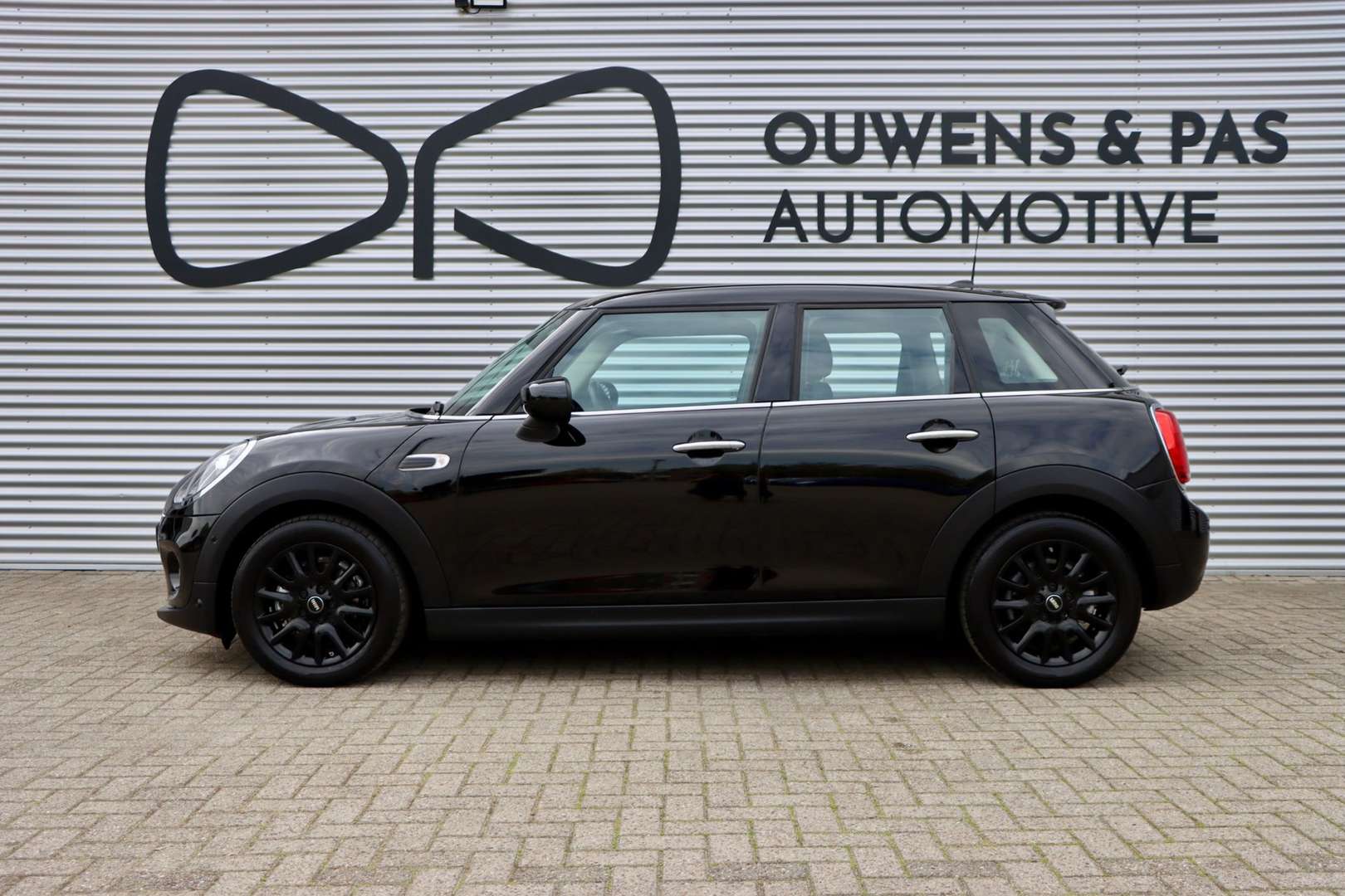 Mini One One - 2020 - Joinsteer - #2