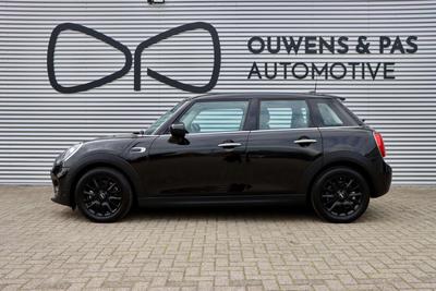 Mini One One