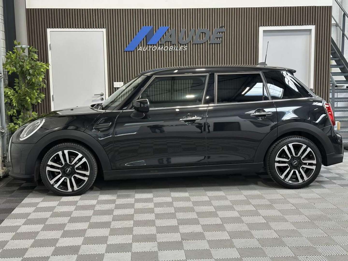 Mini 5 Portes Cooper - 2023 - Joinsteer - #8