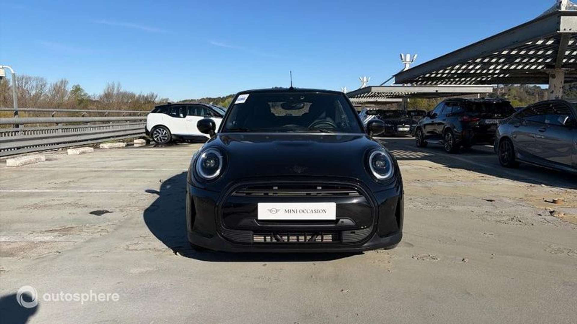 Mini Electric Cooper E - 2022 - Joinsteer - #3