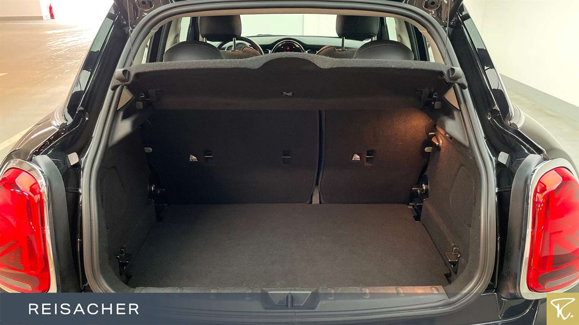 Mini 5 Portes Classic Cooper - 2022 - Joinsteer - #10