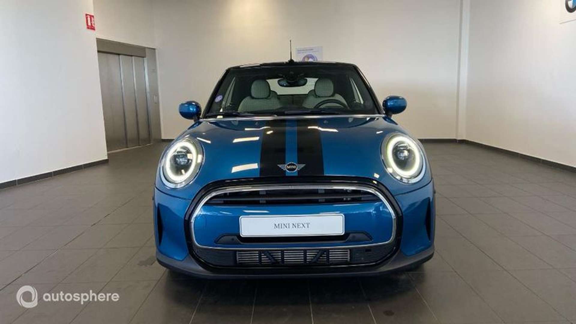 Mini Electric Cooper E - 2023 - Joinsteer - #3
