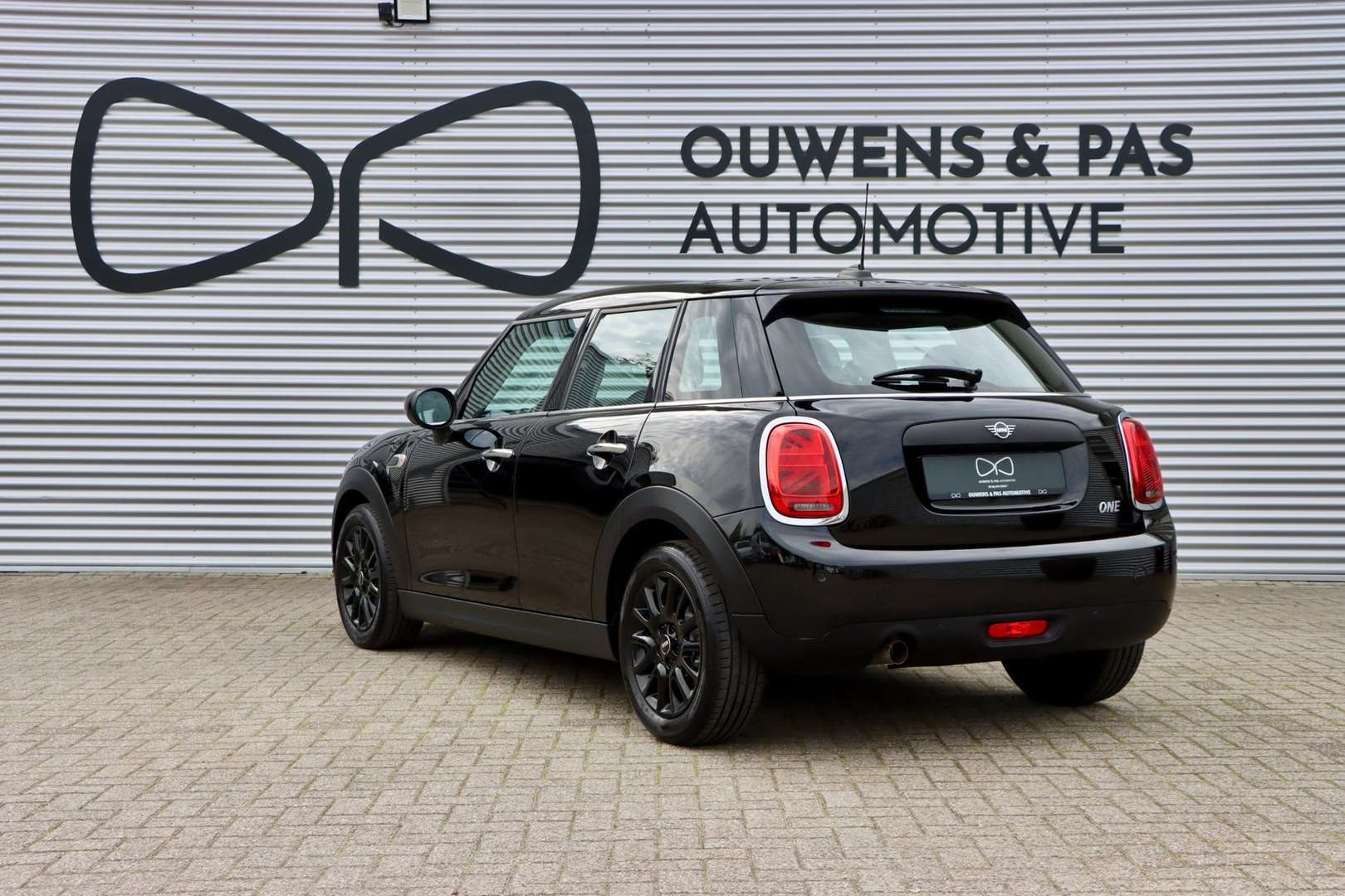Mini One One - 2020 - Joinsteer - #3