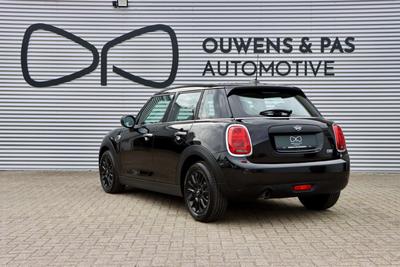 Mini One One
