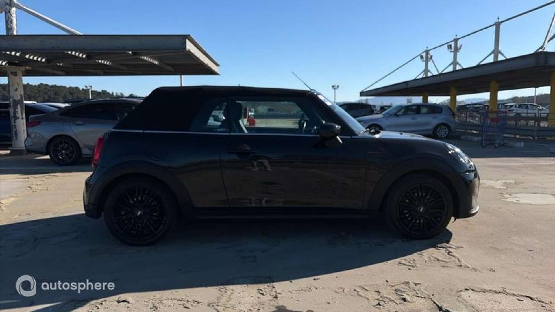 Mini Electric Cooper E - 2022 - Joinsteer - #4