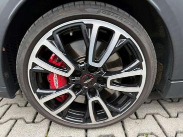 Mini 3 Portes John Cooper Works — photo 11