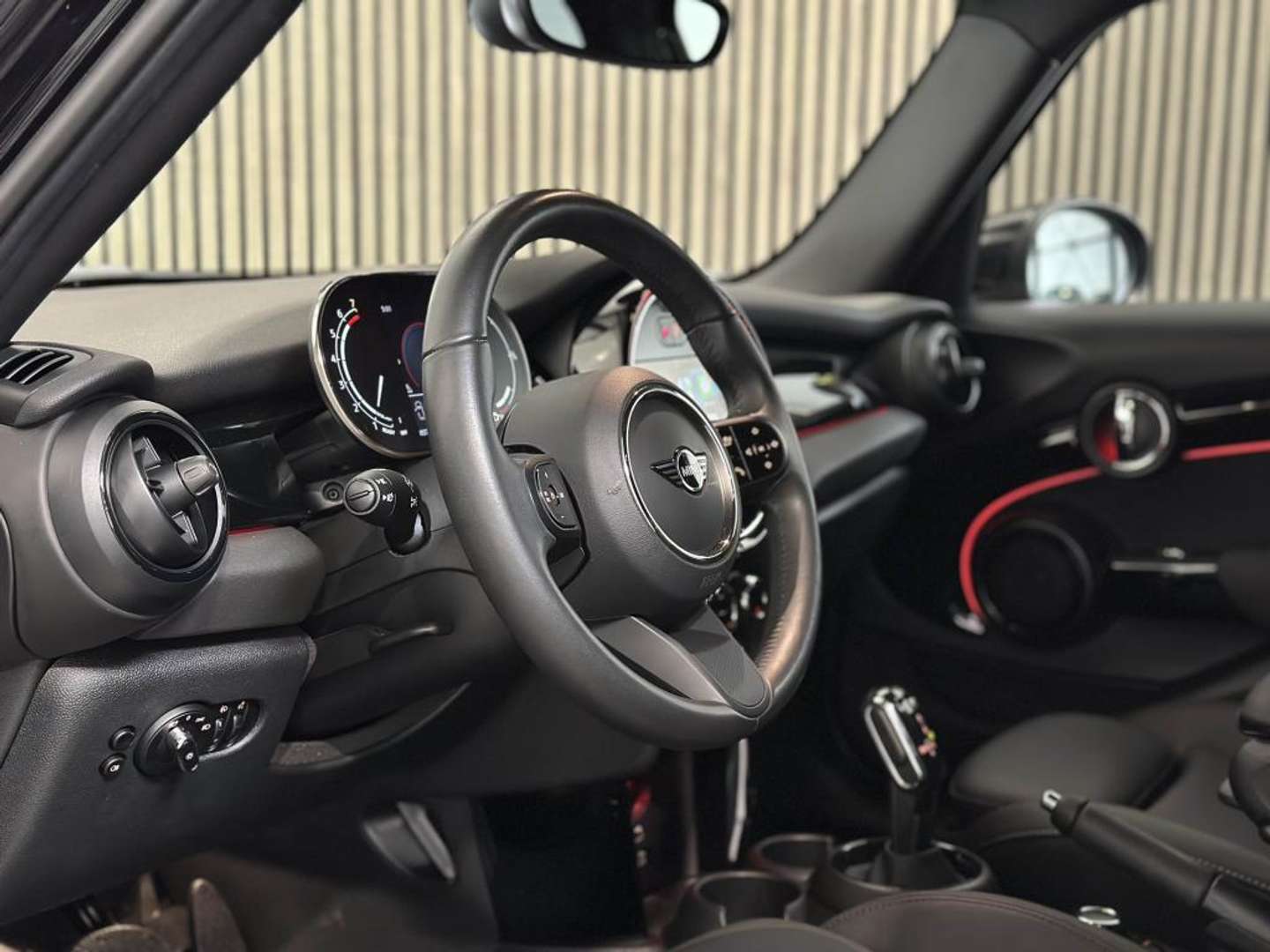 Mini 5 Portes Cooper - 2023 - Joinsteer - #9