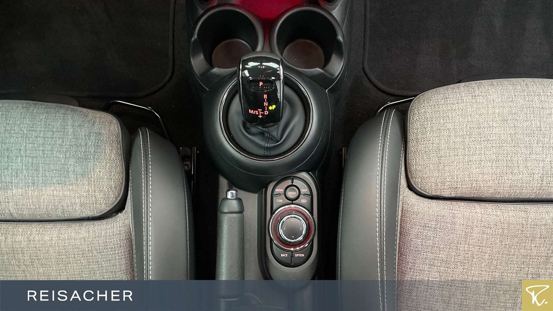 Mini 5 Portes Classic Cooper - 2022 - Joinsteer - #11