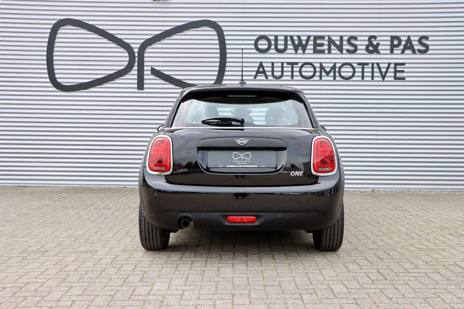 Mini One One - 2020 - Joinsteer - #4