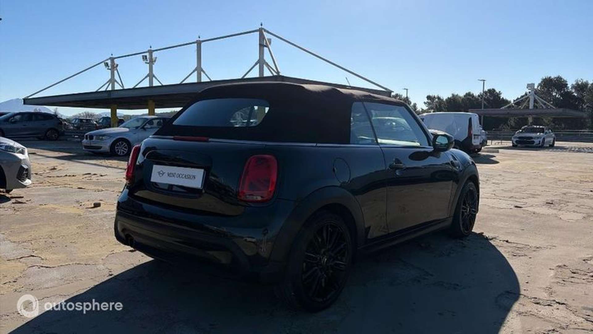 Mini Electric Cooper E - 2022 - Joinsteer - #5