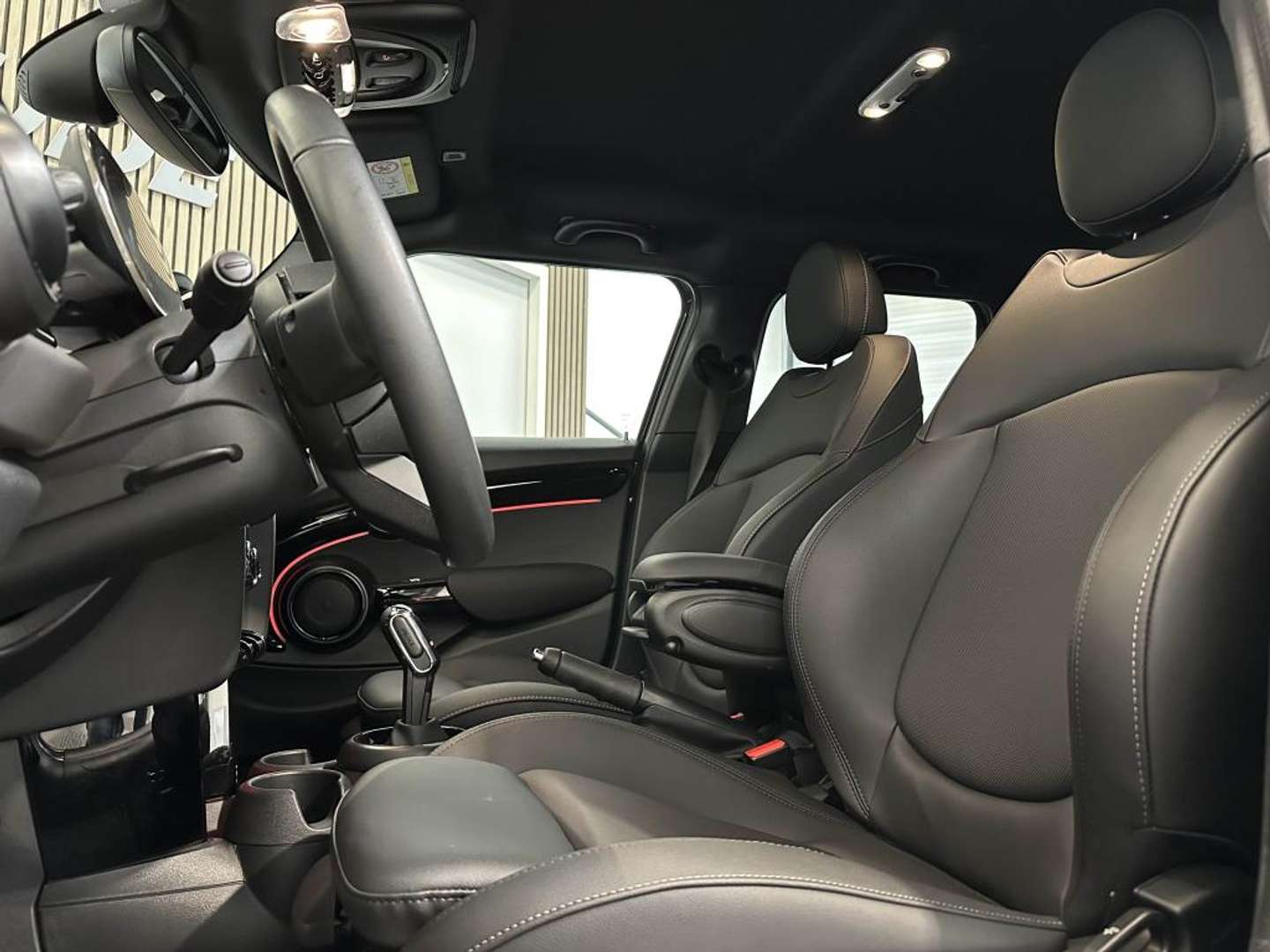Mini 5 Portes Cooper - 2023 - Joinsteer - #10