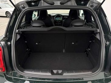 Mini 3 Portes John Cooper Works — photo 12