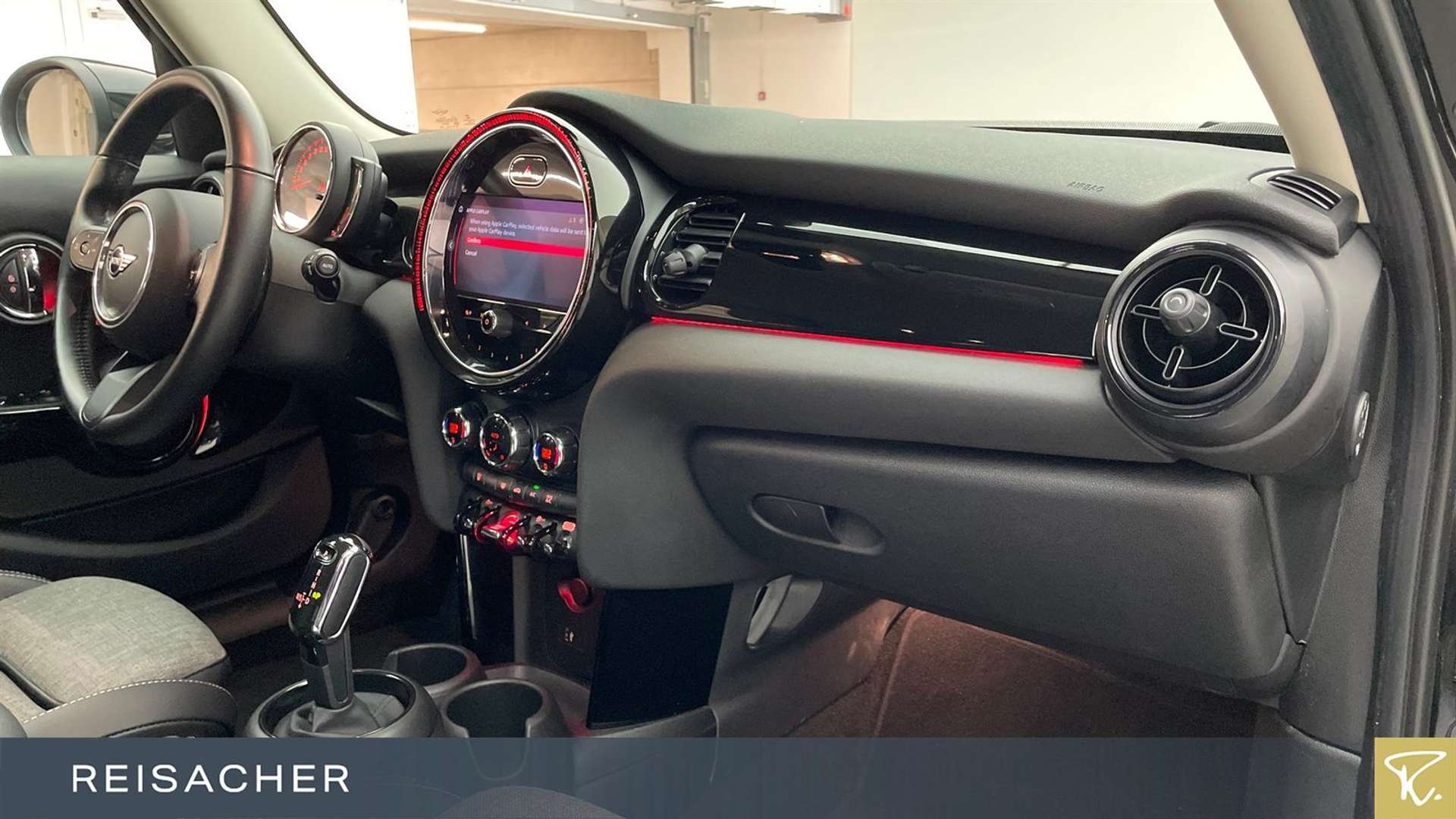 Mini 5 Portes Classic Cooper - 2022 - Joinsteer - #12