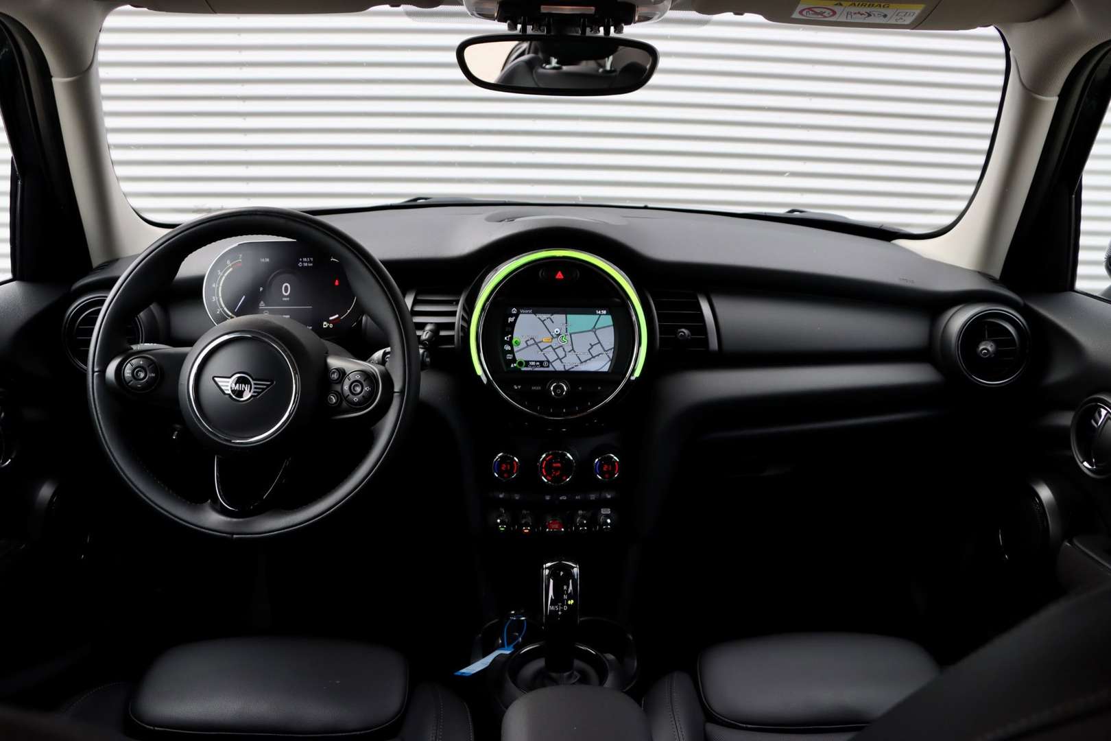 Mini One One - 2020 - Joinsteer - #5