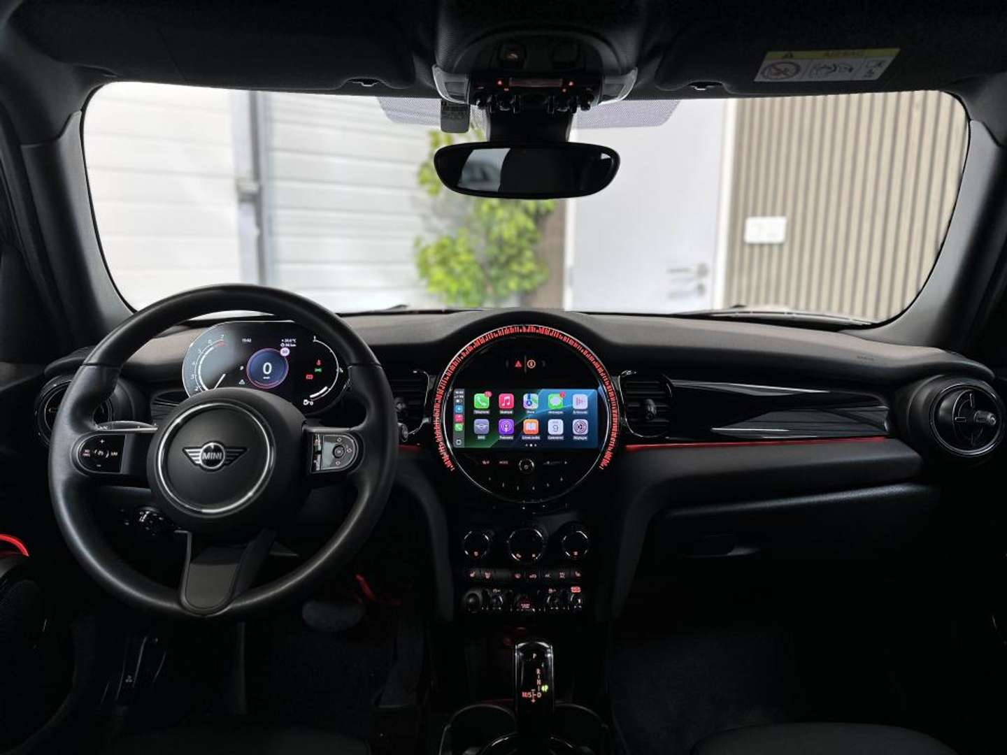 Mini 5 Portes Cooper - 2023 - Joinsteer - #11