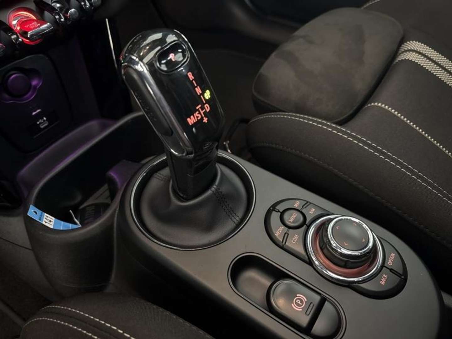 Mini Cooper S JCW Cooper S - 2022 - Joinsteer - #19