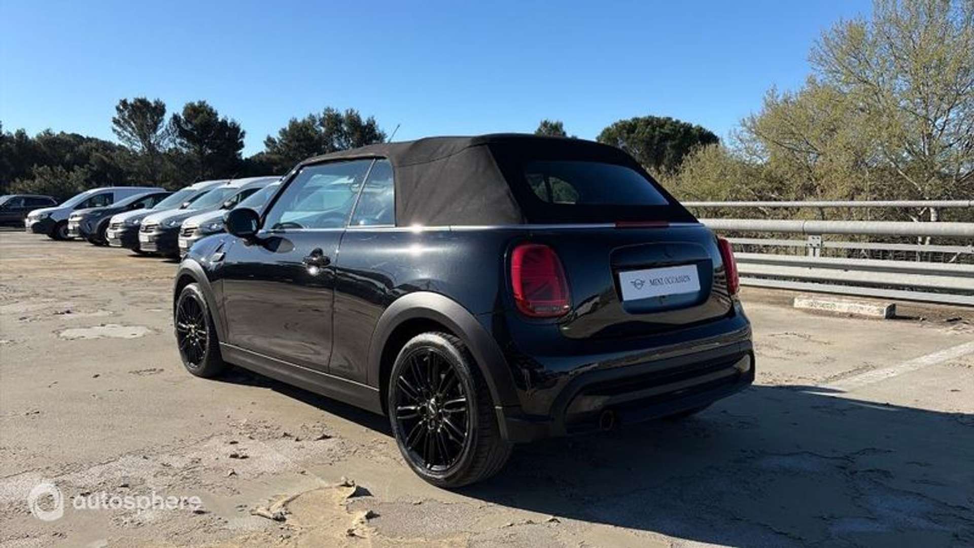 Mini Electric Cooper E - 2022 - Joinsteer - #7