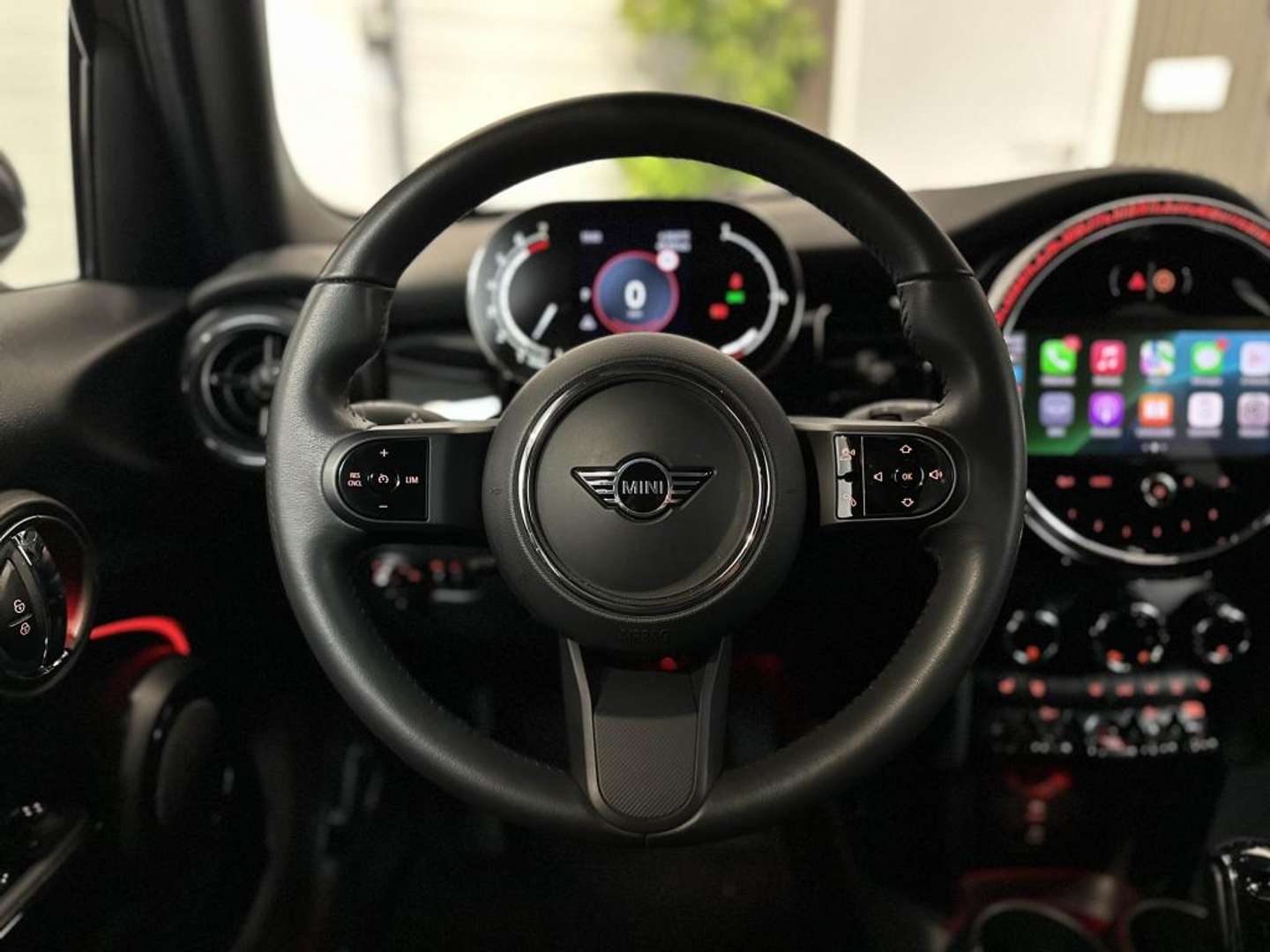 Mini 5 Portes Cooper - 2023 - Joinsteer - #12