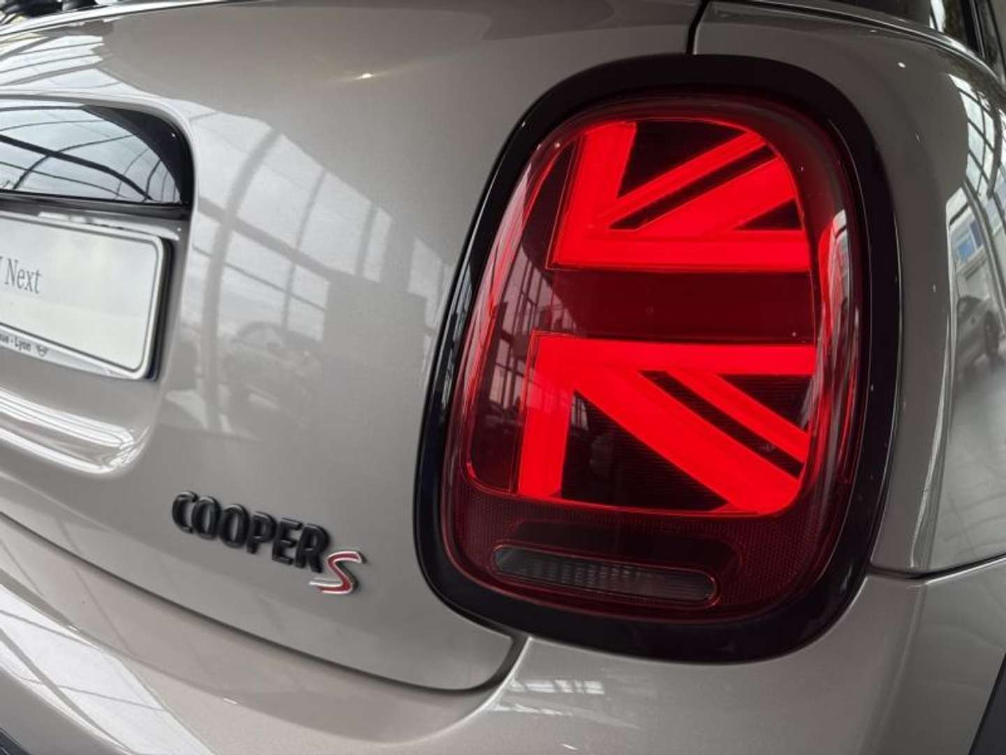 Mini Cooper S JCW Cooper S - 2022 - Joinsteer - #20