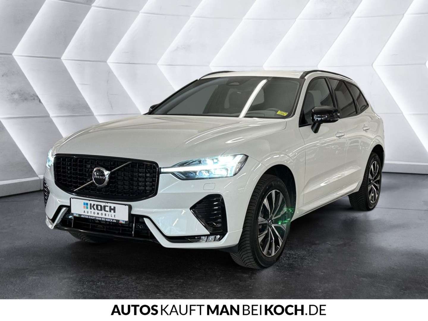 Volvo XC60 B5 Plus - 2024 - Joinsteer - #1