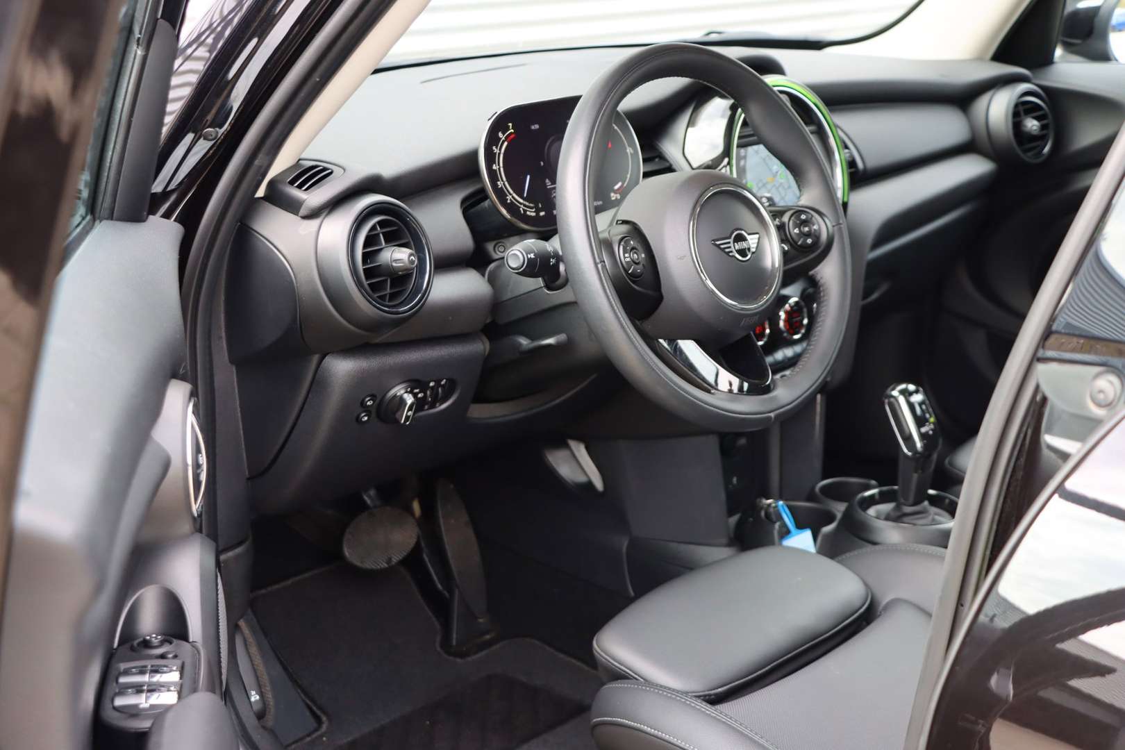 Mini One One - 2020 - Joinsteer - #7