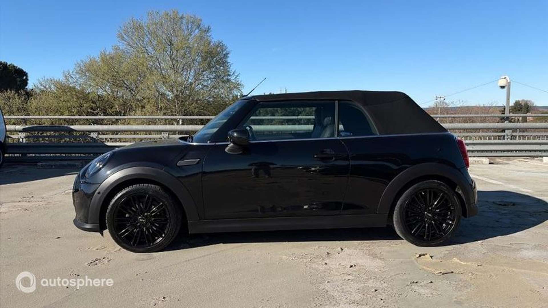 Mini Electric Cooper E - 2022 - Joinsteer - #8
