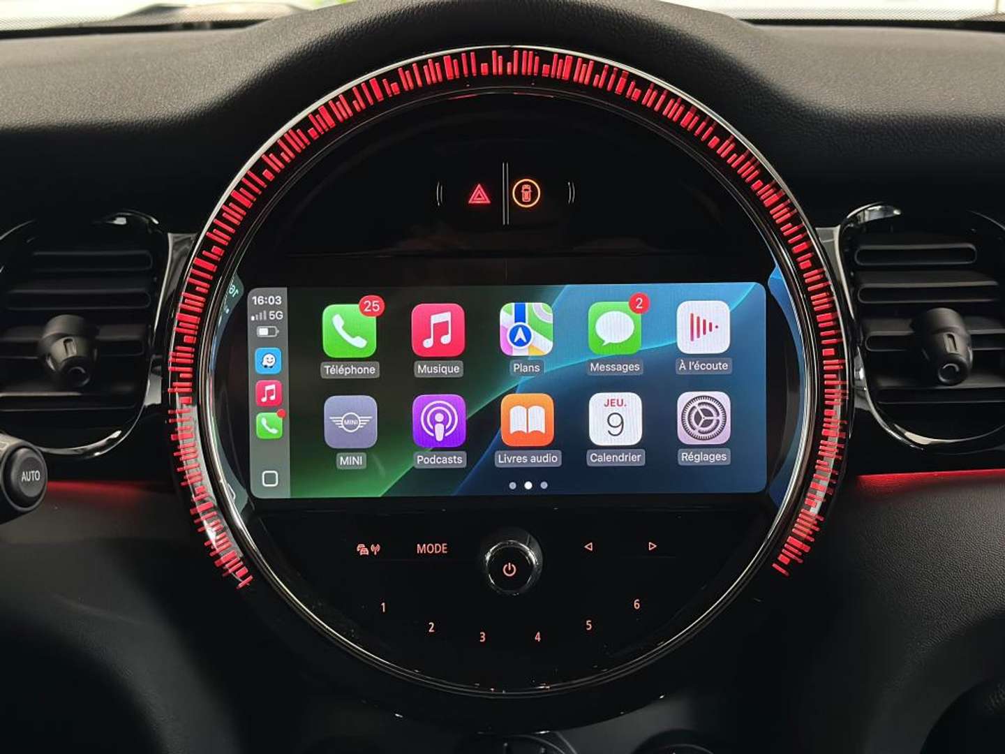 Mini 5 Portes Cooper - 2023 - Joinsteer - #13