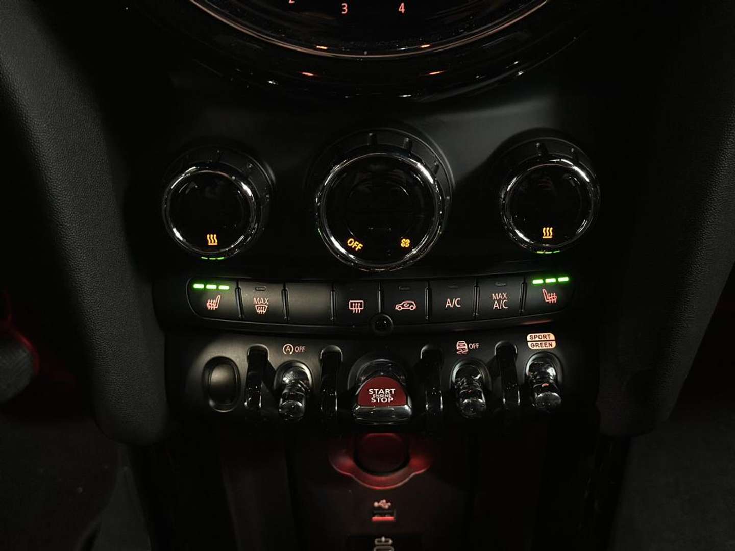 Mini 5 Portes Cooper - 2023 - Joinsteer - #14
